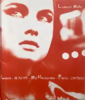 Iwona - 16h/19h - Bd Haussmann - Paris - 29/11/01