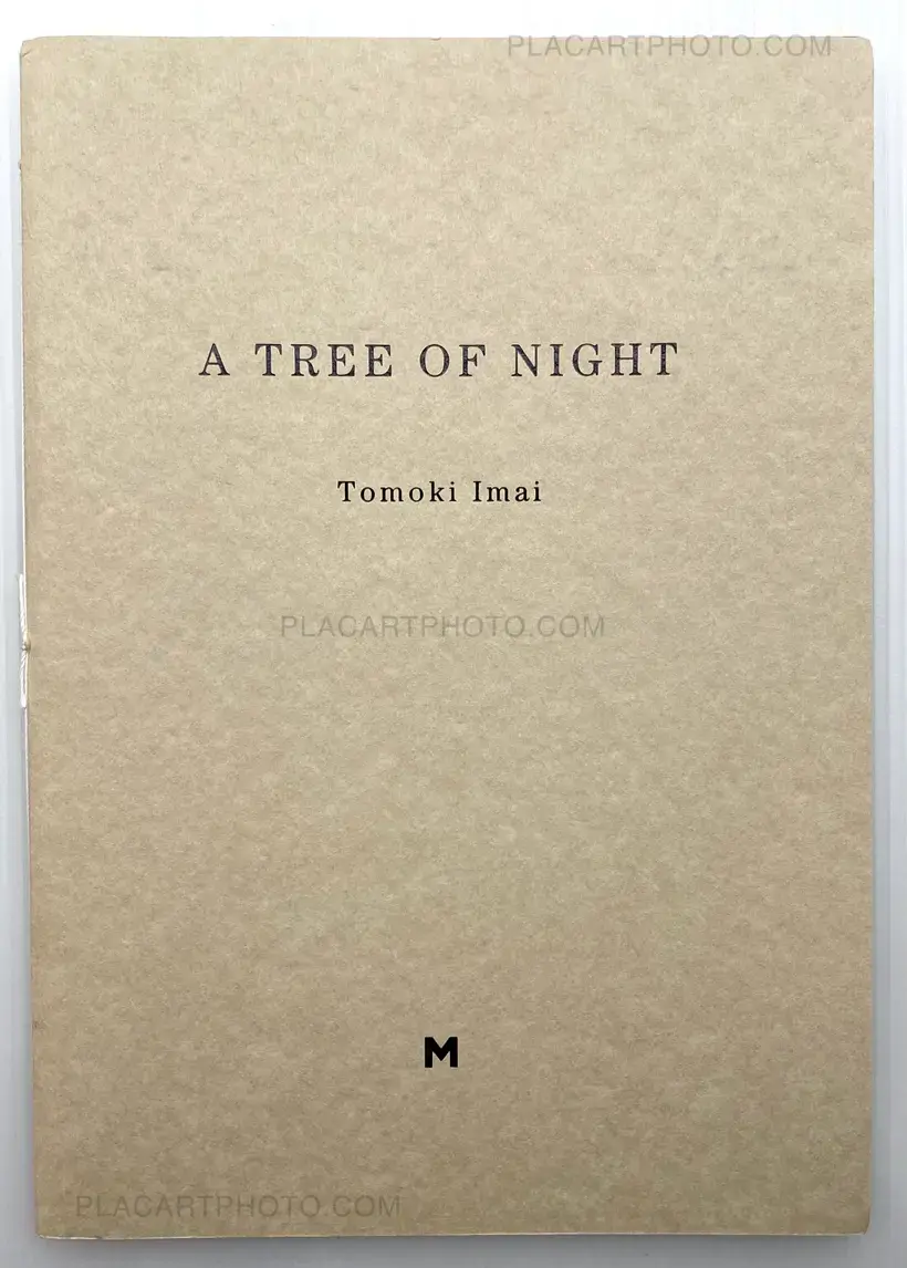 A TREE OF NIGHT