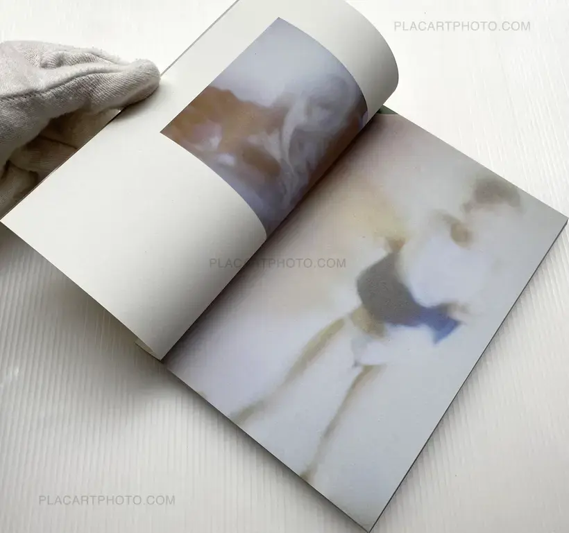 THERE... ATMOSPHERE IS ALL...