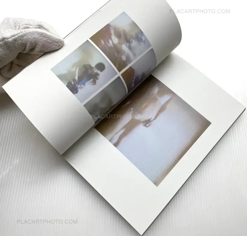 THERE... ATMOSPHERE IS ALL...