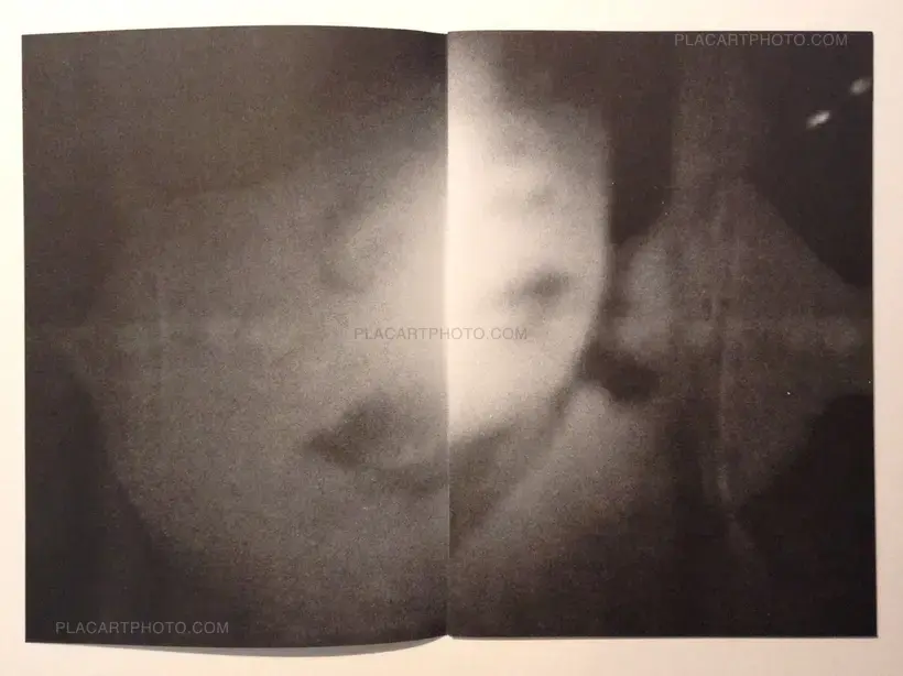 Chan (signed) (back in stock)