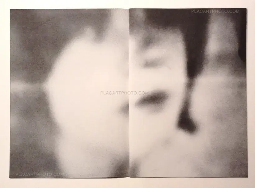 Chan (signed) (back in stock)