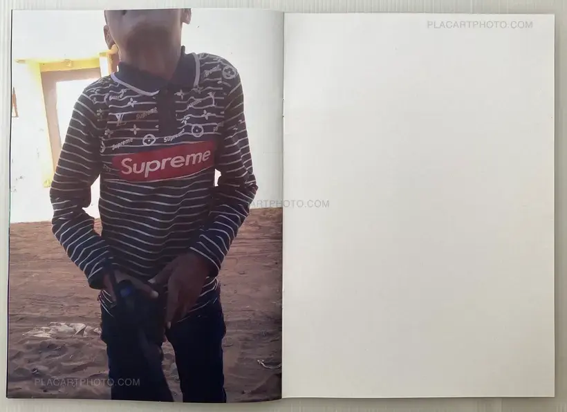 Contrefaisons (Edt of 25)