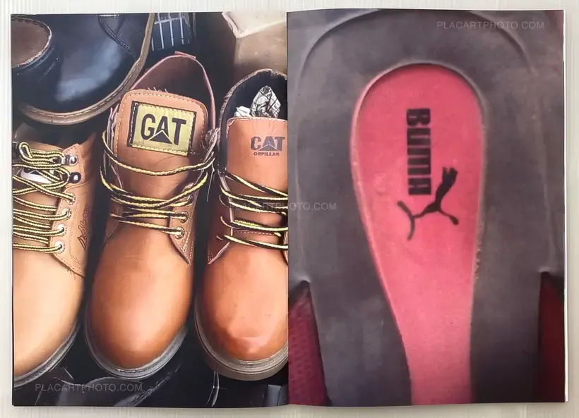 Contrefaisons (Edt of 25)