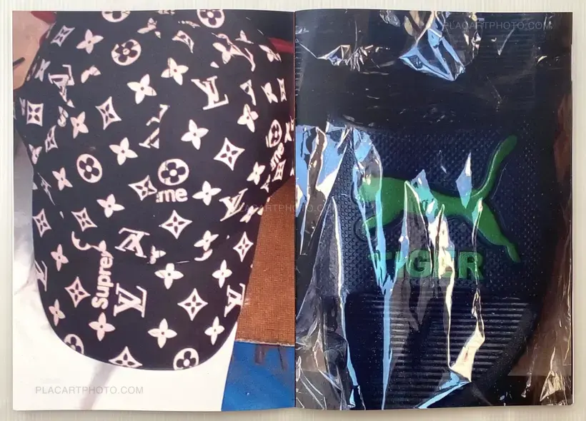 Contrefaisons (Edt of 25)