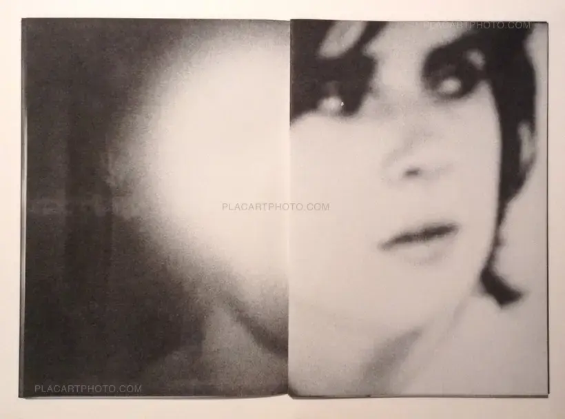 Chan (signed) (back in stock)