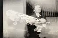 Colliding Circles (Edt of 50)