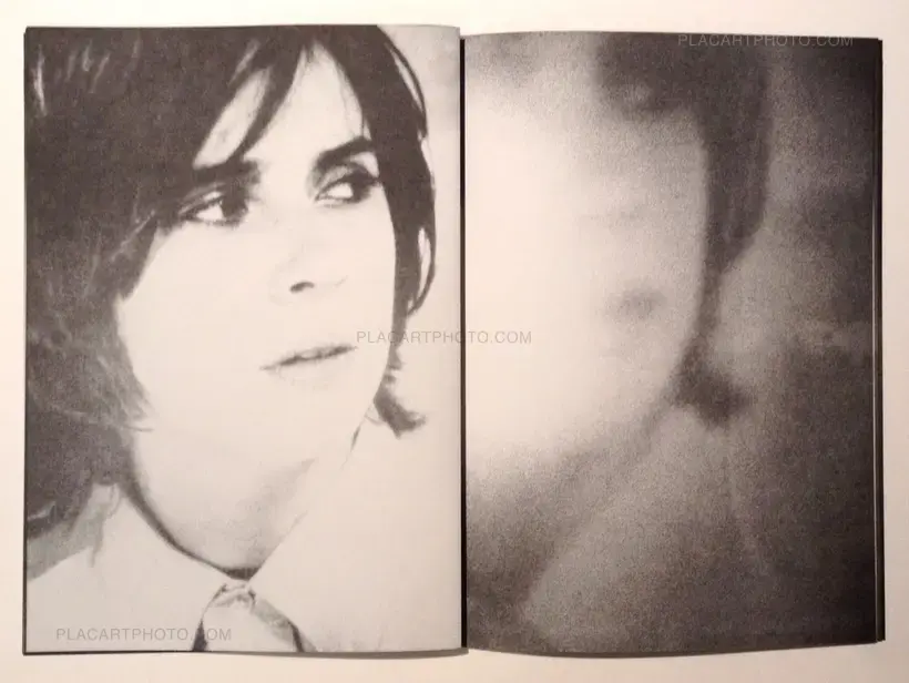 Chan (signed) (back in stock)