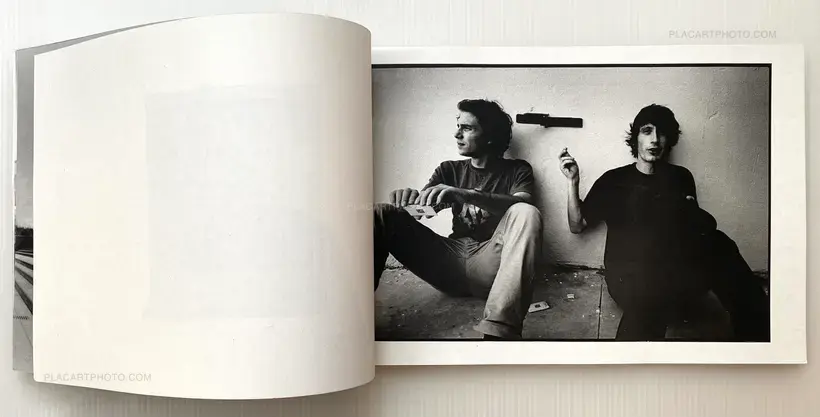 Colliding Circles (Edt of 50)