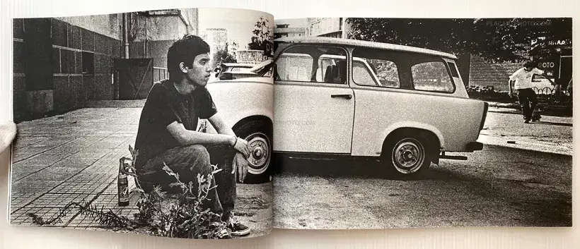 Colliding Circles (Edt of 50)