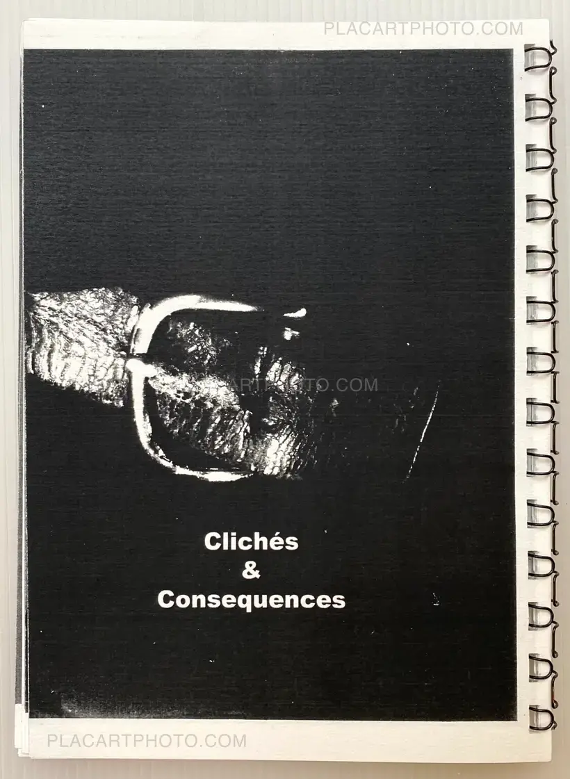 Clichés & Conséquences