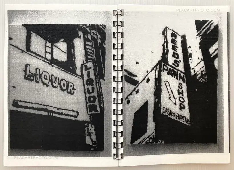 Clichés & Conséquences