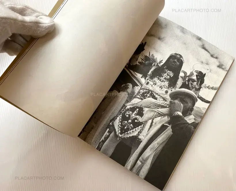 SECOND LINE IN NEW ORLEANS