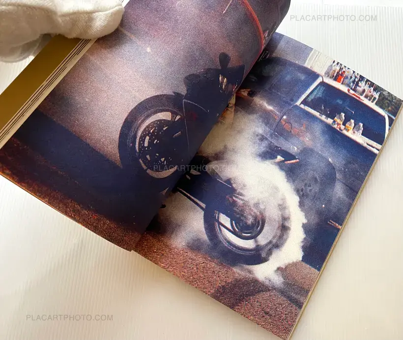 SECOND LINE IN NEW ORLEANS