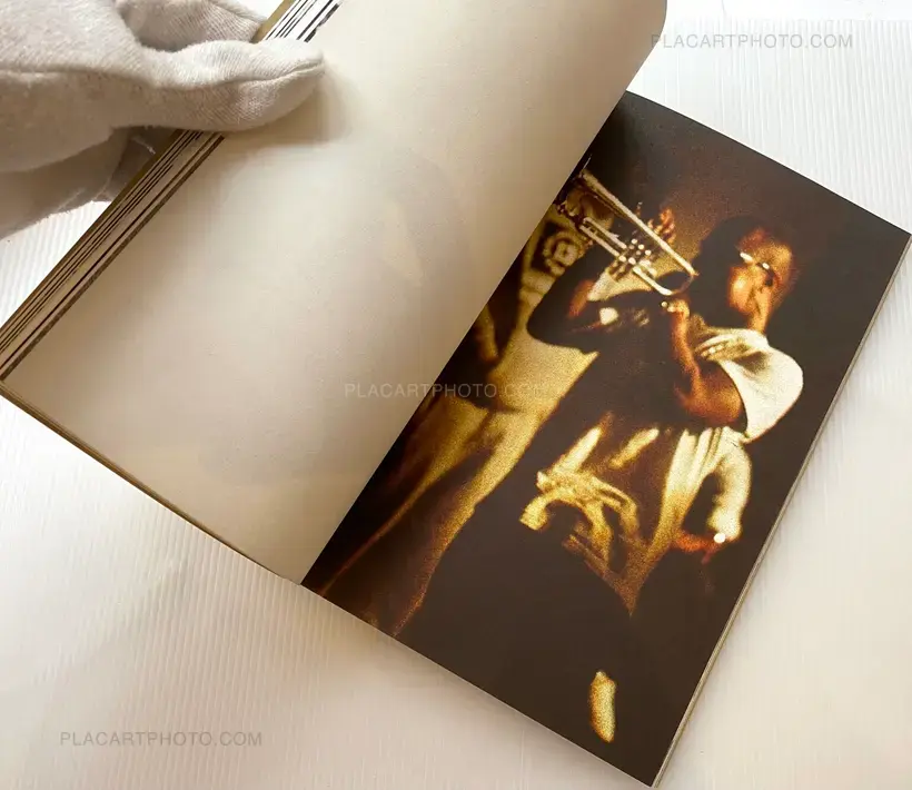 SECOND LINE IN NEW ORLEANS