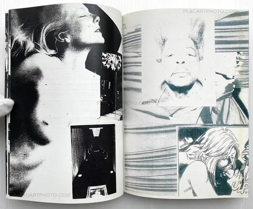 Lili Rose Pink Paradise