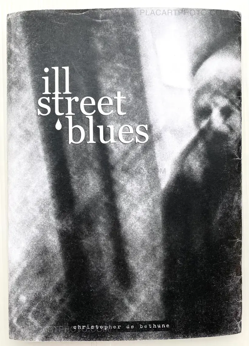 ill street blues
