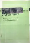NEGATIVE SPACE