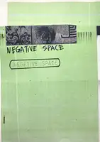 NEGATIVE SPACE