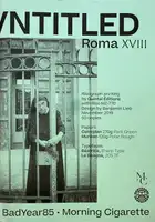 Vntitled Roma XVIII