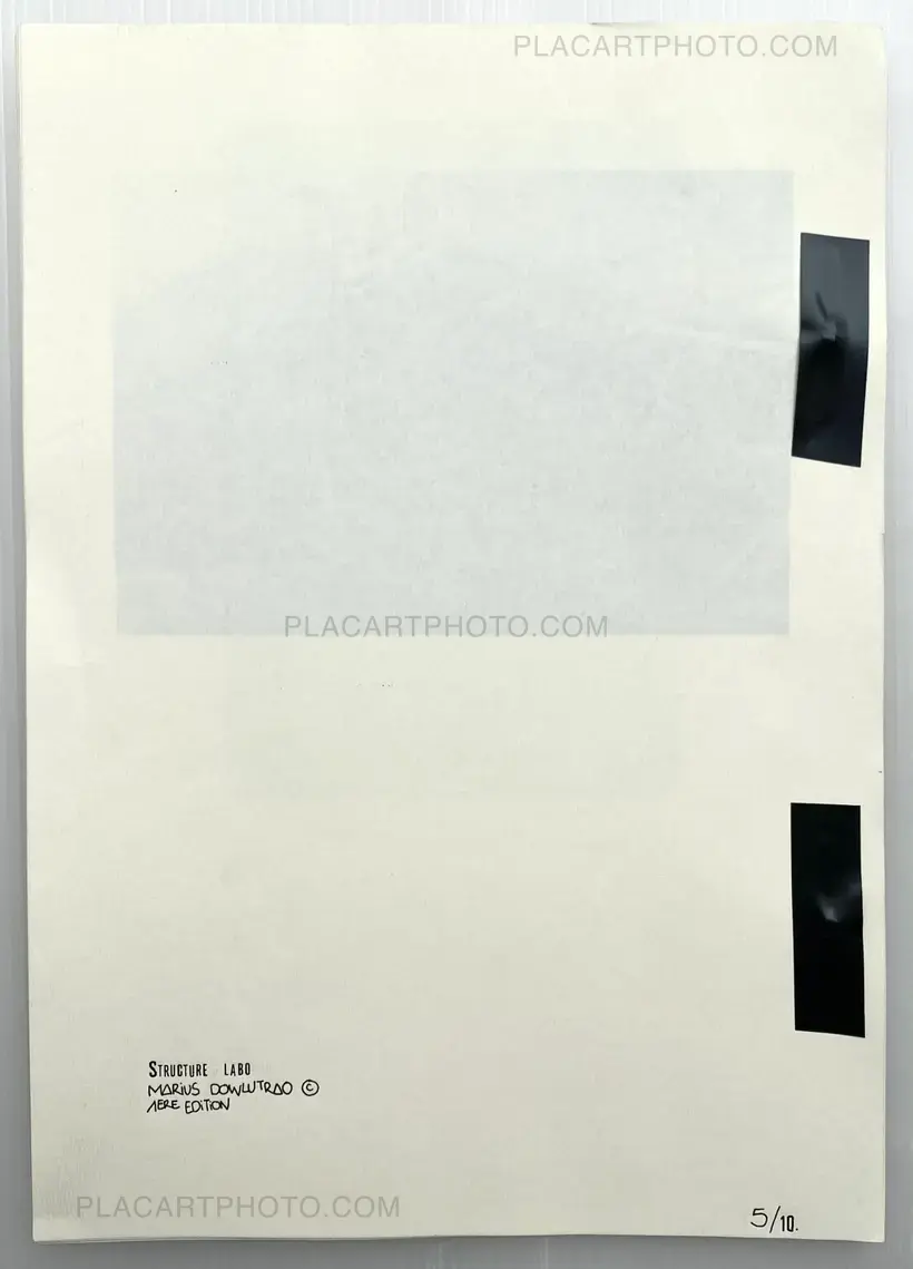 MONTRED (Signed edt of 10)