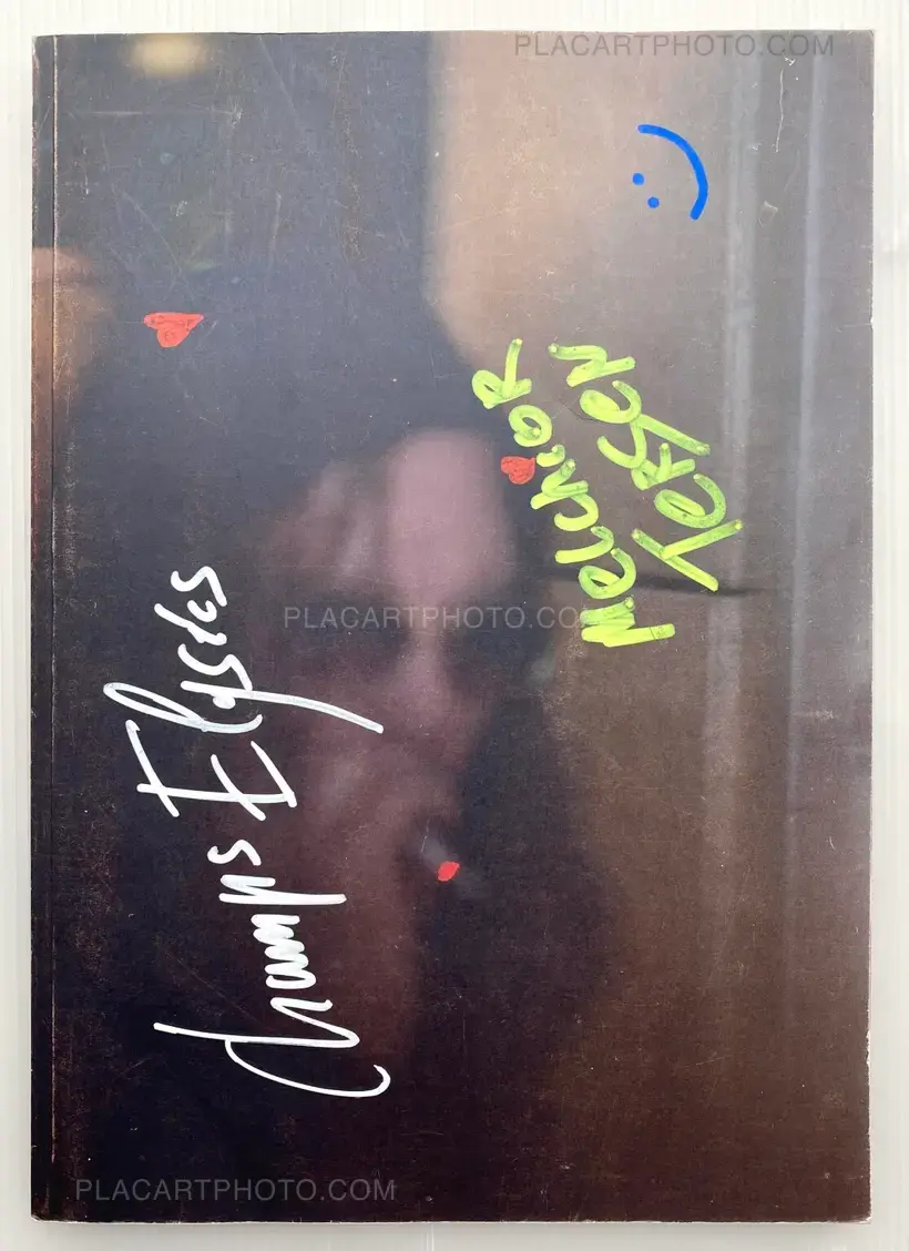 LE THÉÂTRE DES CÉLÉBRATIONS (SIGNED)