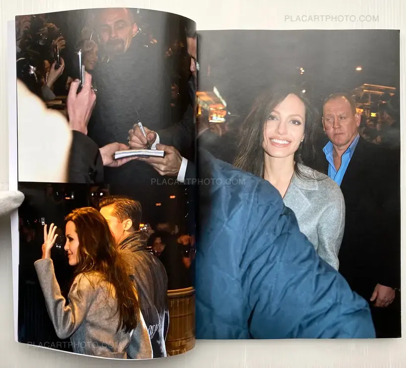 LE THÉÂTRE DES CÉLÉBRATIONS (SIGNED)