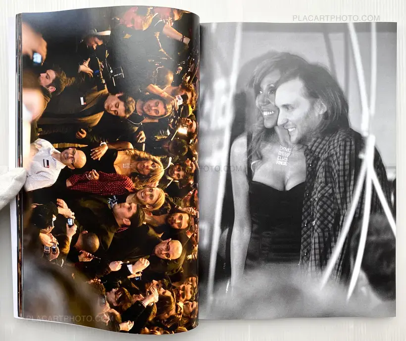 LE THÉÂTRE DES CÉLÉBRATIONS (SIGNED)