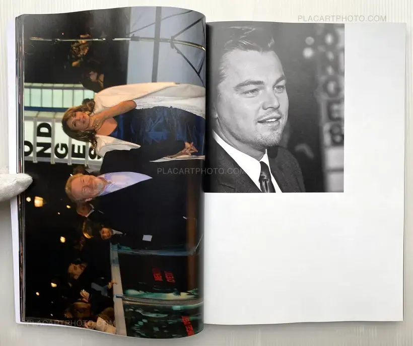 LE THÉÂTRE DES CÉLÉBRATIONS (SIGNED)