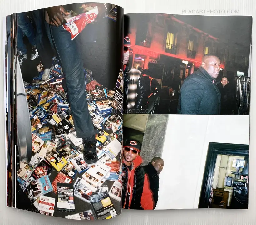 LE THÉÂTRE DES CÉLÉBRATIONS (SIGNED)