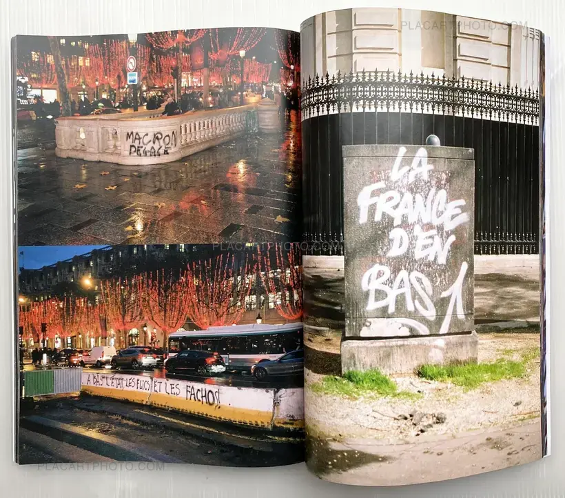 LE THÉÂTRE DES CÉLÉBRATIONS (SIGNED)