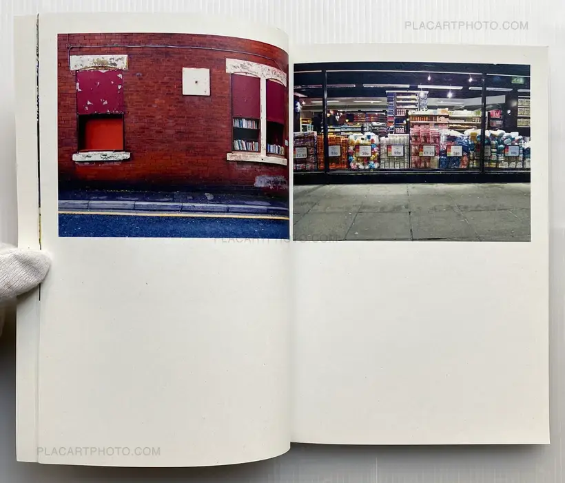 From Sometime Around Then Until Somewhere About Now