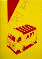 ART VAN nr 1