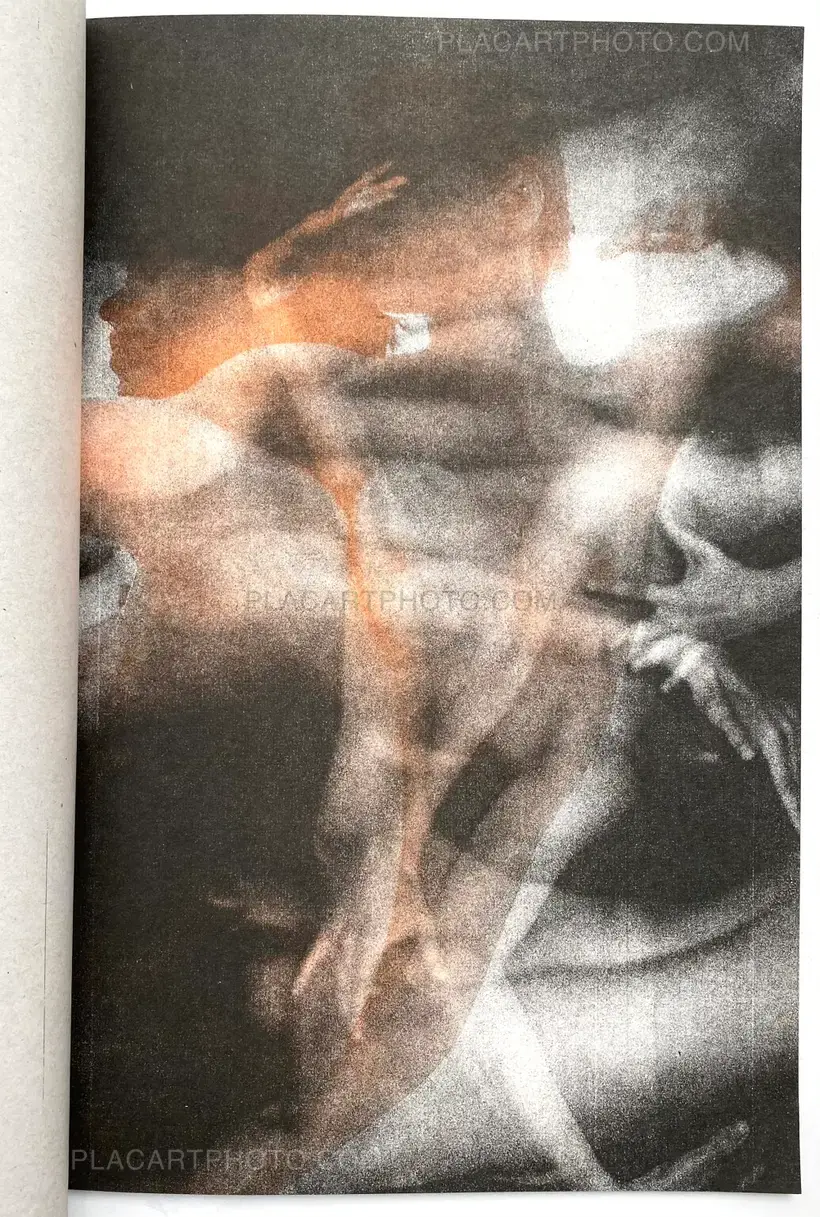 Cuando el tren se detuvo...