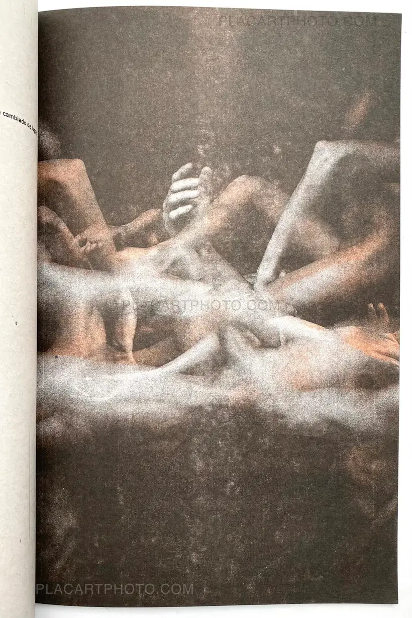 Cuando el tren se detuvo...