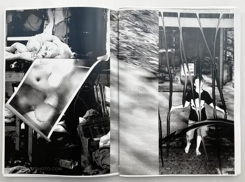 EVERYTHING_1 BOOTLEG EDITION