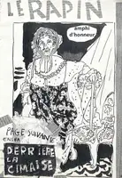 Le Rapin