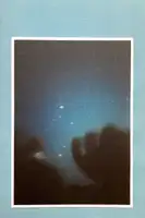 We Live Behind The Moon Sometimes (Signed)