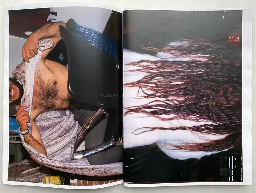 A part of u/me (Signed)