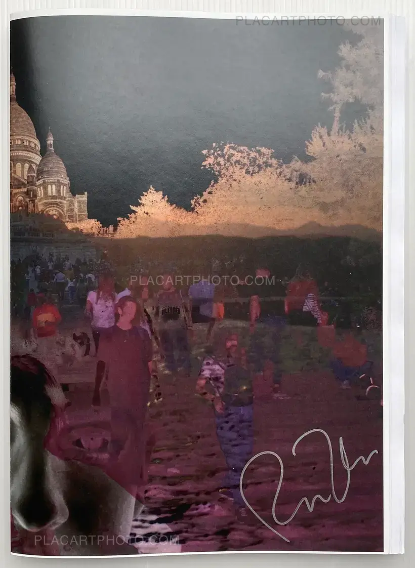 A part of u/me vol.2 (Signed)