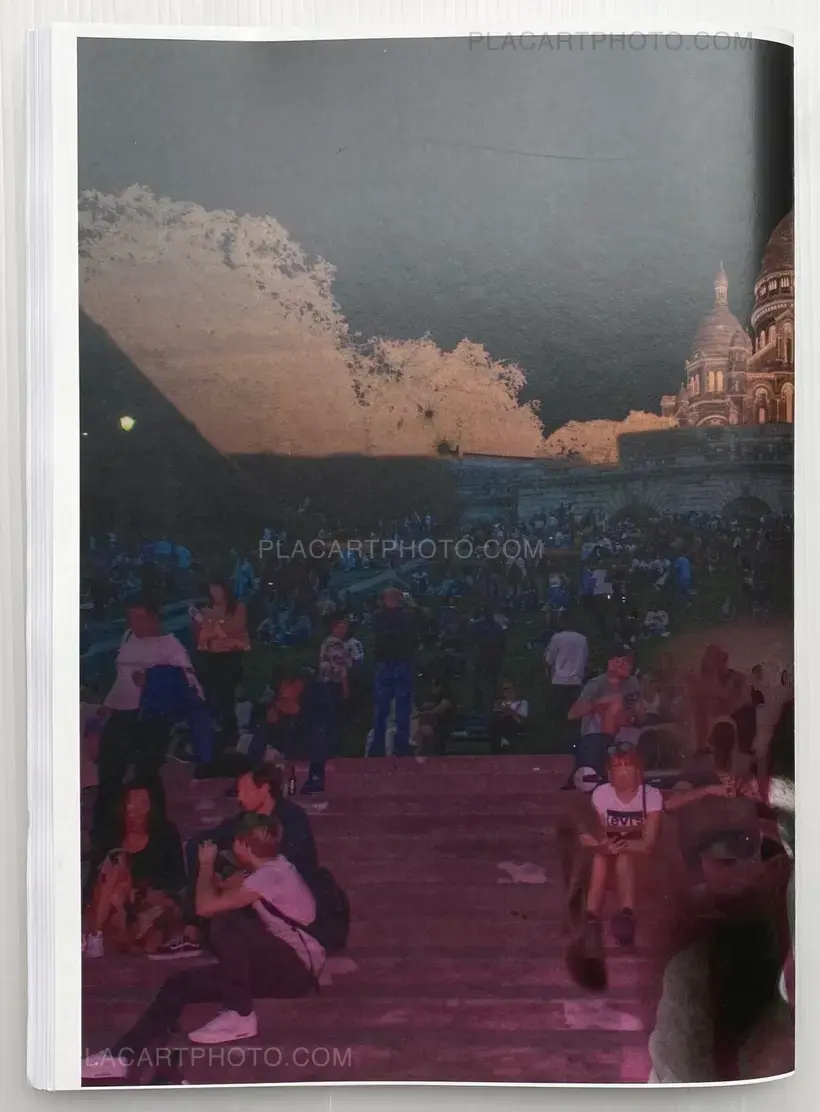 A part of u/me vol.2 (Signed)