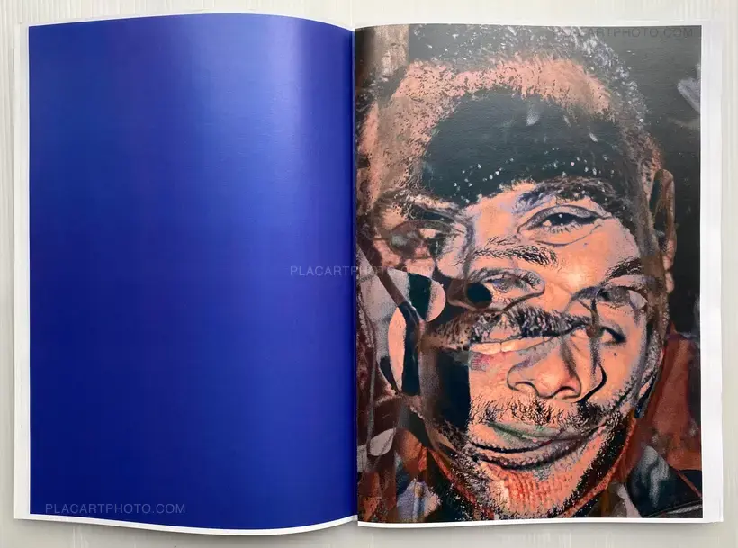 A part of u/me vol.2 (Signed)