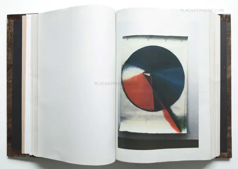 Berlin / Deep in Thought (signed)