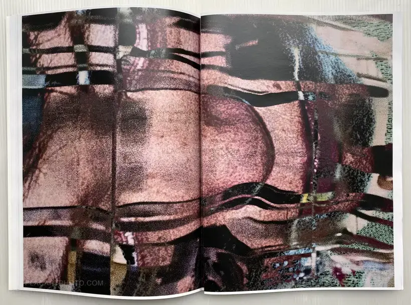 A part of u/me vol.2 (Signed)