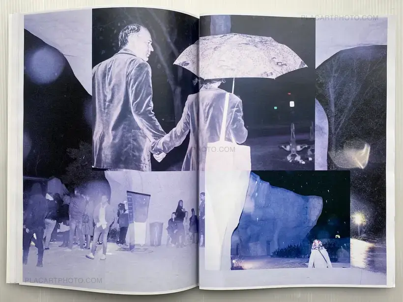 A part of u/me vol.2 (Signed)