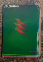 FUJIFILM I&I - Imaging & Information (Edt of 30)