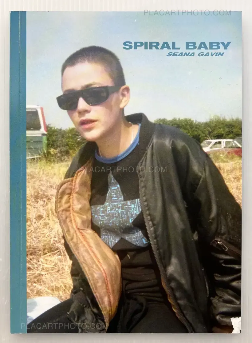 Spiral Baby (Signed)