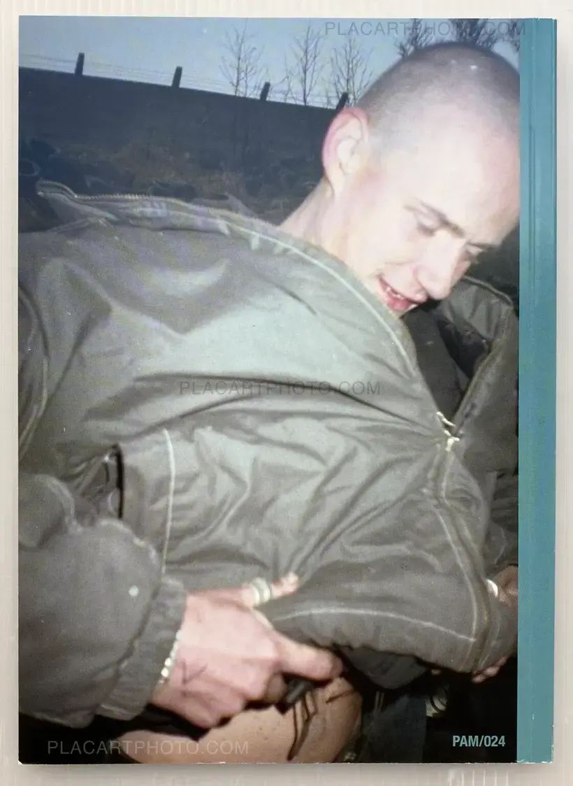 Spiral Baby (Signed)