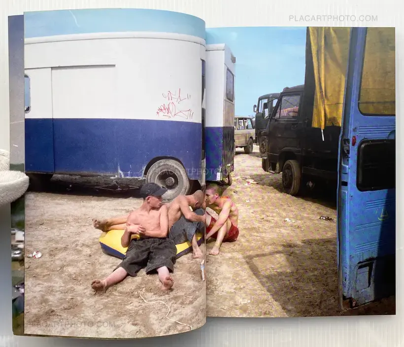 Spiral Baby (Signed)