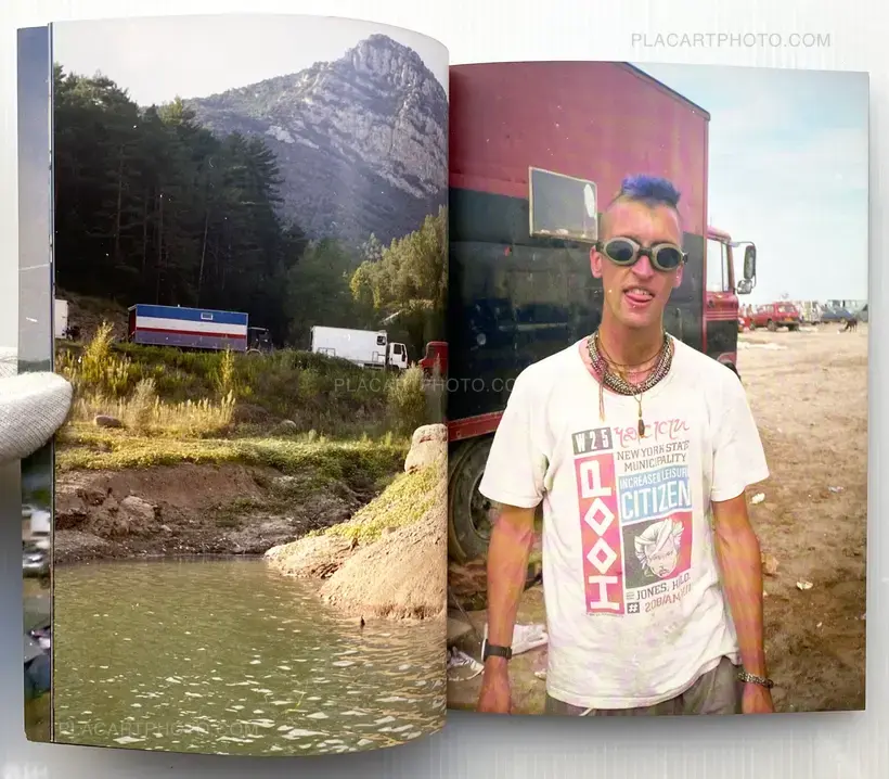 Spiral Baby (Signed)